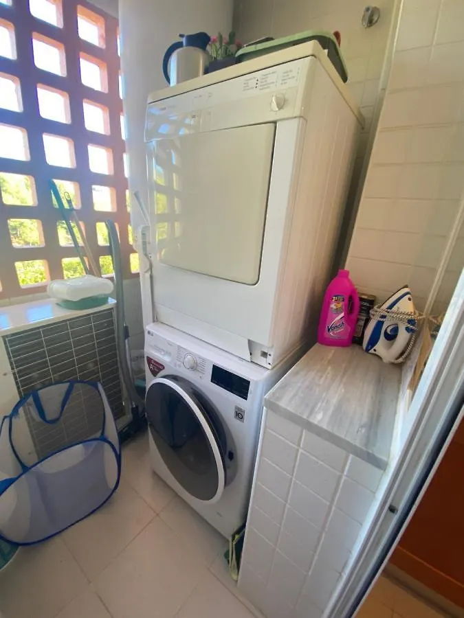 Apartment Huge Rooftop Solarium With See View - 3 Rooms Benahavis